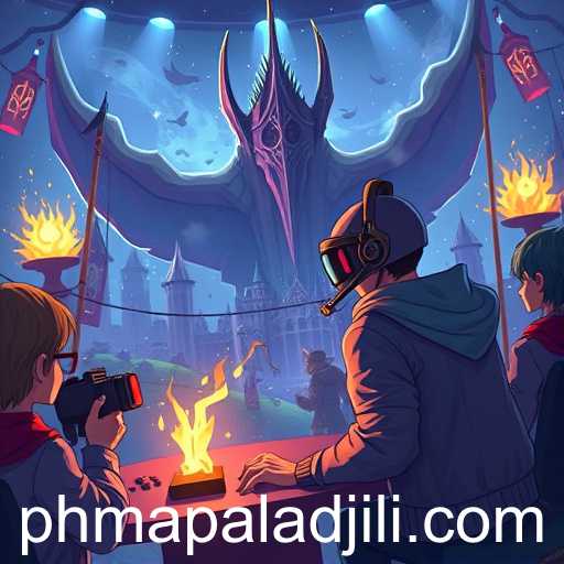 The Evolving Landscape of Online Gaming in 2025