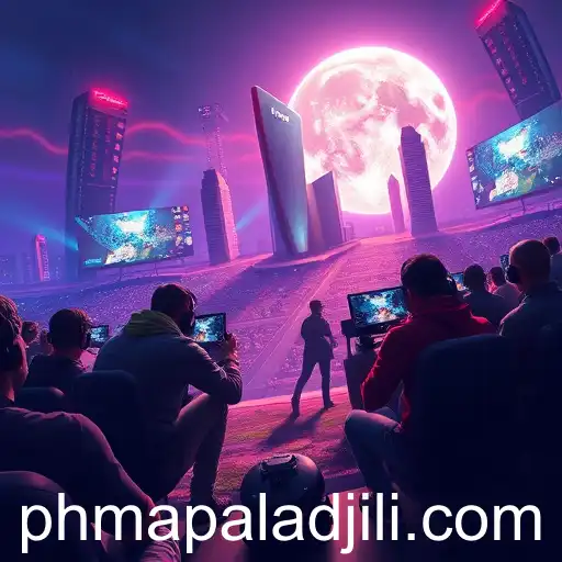 Gaming Website Dominates Globally