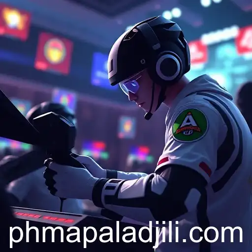 Interactive Gaming Platforms Surge