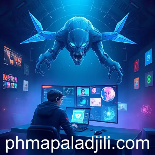 Navigating Phmapalad: The Rising Star in Online Gaming