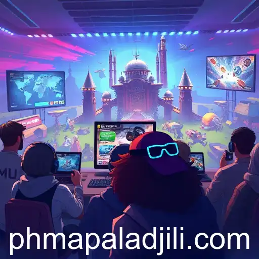 The Evolution of Online Game Platforms