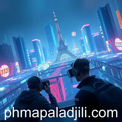 Phmapalad: A Game Revolution in 2025