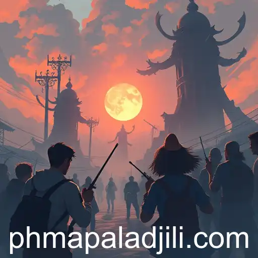 Phmapalad: Pioneering Innovation in Gaming