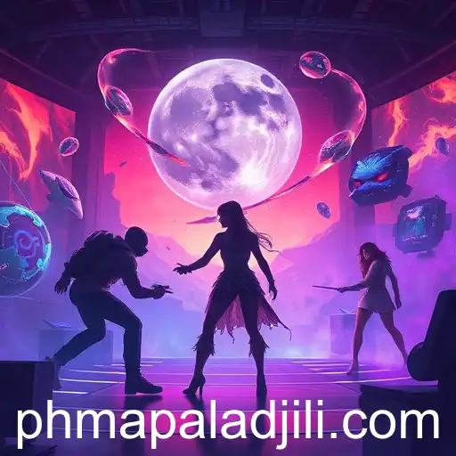 Phmapalad: Revolutionizing Online Gaming