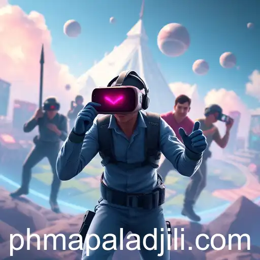Phmapalad: The Gaming Platform Revolutionizing 2026