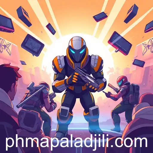 Phmapalad: A New Gem in the Gaming Universe