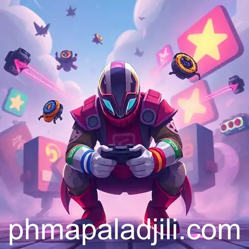 Phmapalad: Revolutionizing Online Gaming Engagement