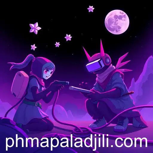 Phmapalad: Reshaping Online Gaming in 2025