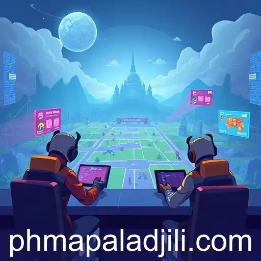 The Rise of Phmapalad in Online Gaming