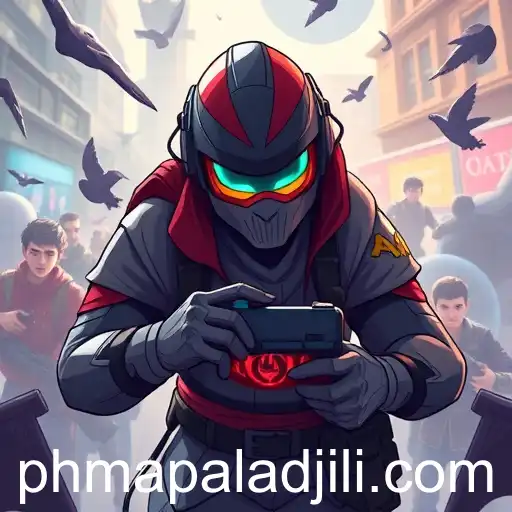 Phmapalad: Exploring the Rise of Indie Games