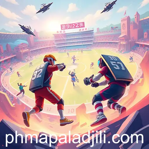 Phmapalad Transforms Online Gaming Experience