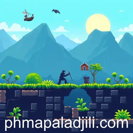 Phmapalad: Reviving Classic Games