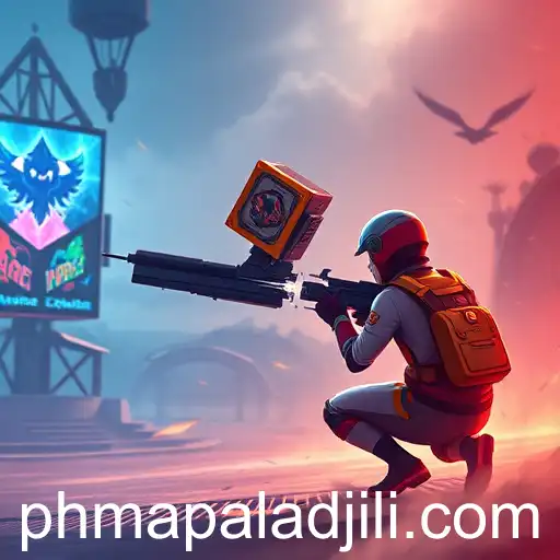 The Rise of Phmapalad in Digital Gaming