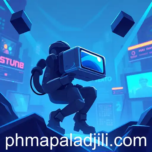 The Rise of Phmapalad: Shaping the Gaming Landscape