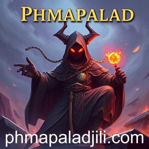 Phmapalad