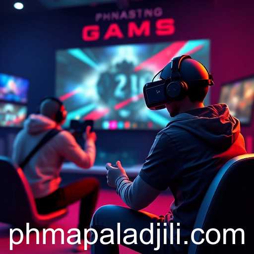 Gaming Trends and Innovations of 2025