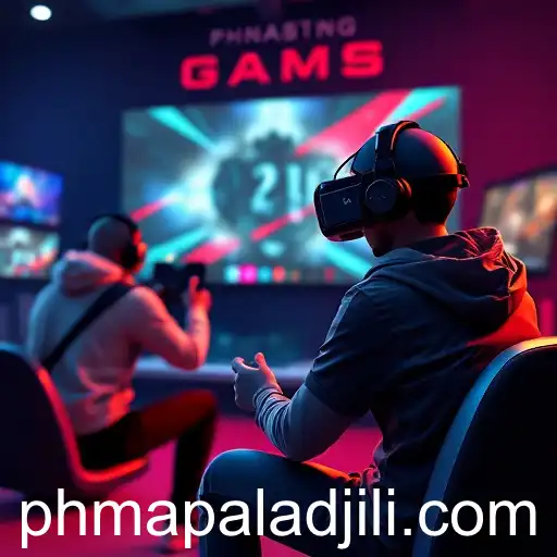 Gaming Trends and Innovations of 2025