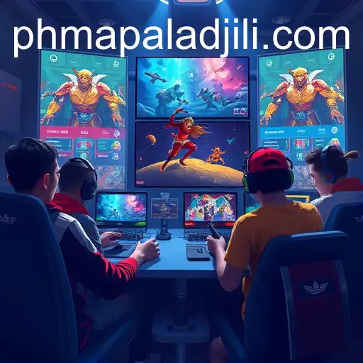 Digital Landscape Transformed by Gaming Trends