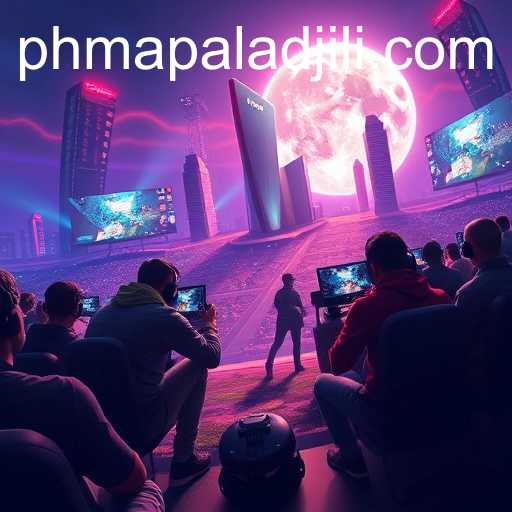 Gaming Website Dominates Globally