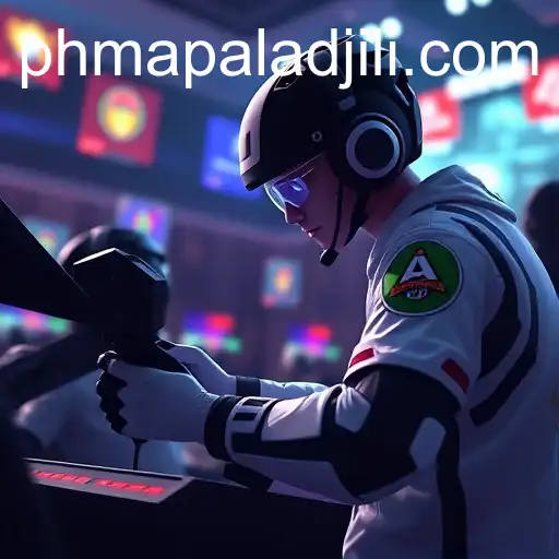 Interactive Gaming Platforms Surge