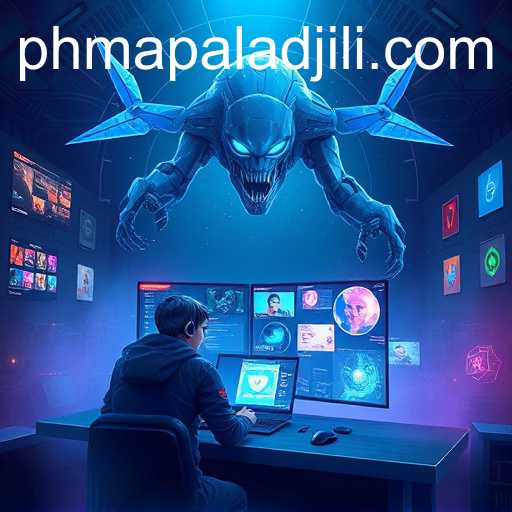 Navigating Phmapalad: The Rising Star in Online Gaming