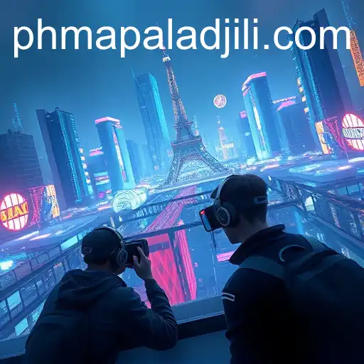 Phmapalad: A Game Revolution in 2025
