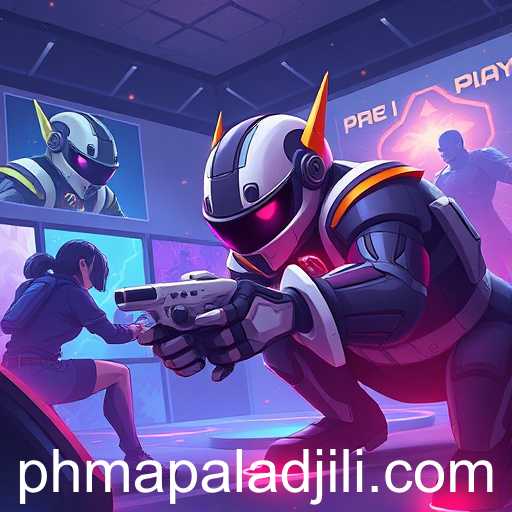 Phmapalad: Gaming Evolves in a Competitive Landscape