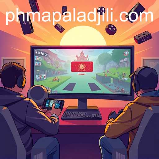 The Growing Influence of Phmapalad in Gaming