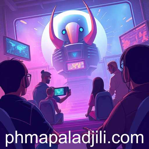 The Rise of Phmapalad: Revolutionizing Gaming