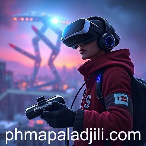 Phmapalad Revolutionizes Gaming Experience