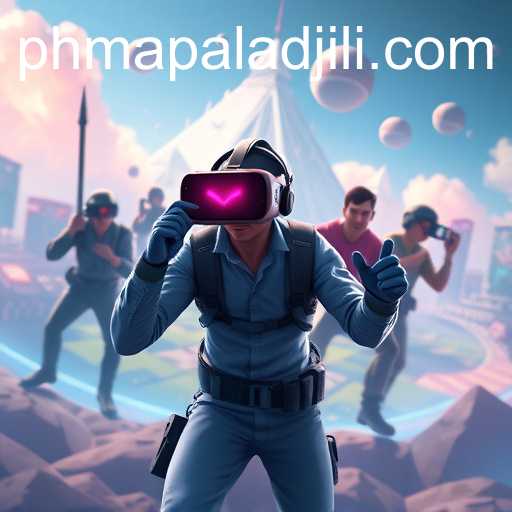 Phmapalad: The Gaming Platform Revolutionizing 2026