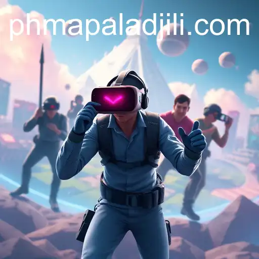 Phmapalad: The Gaming Platform Revolutionizing 2026