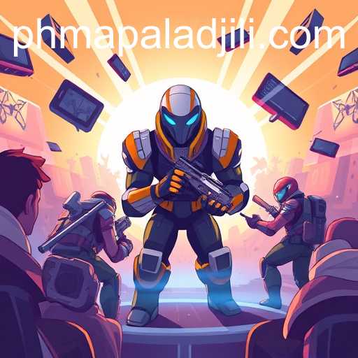 Phmapalad: A New Gem in the Gaming Universe