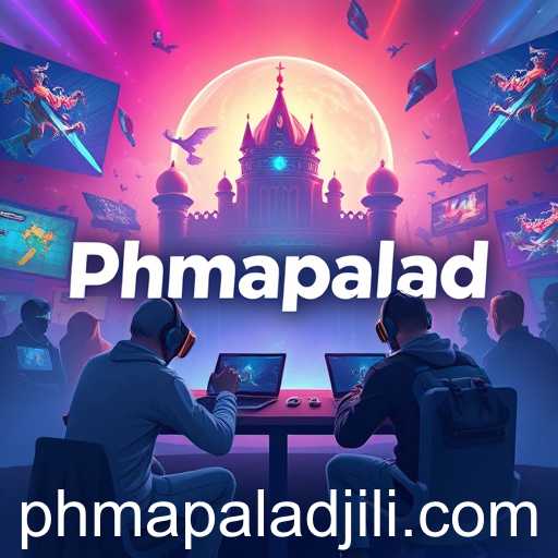 The Rise of Phmapalad: Shaping Online Gaming