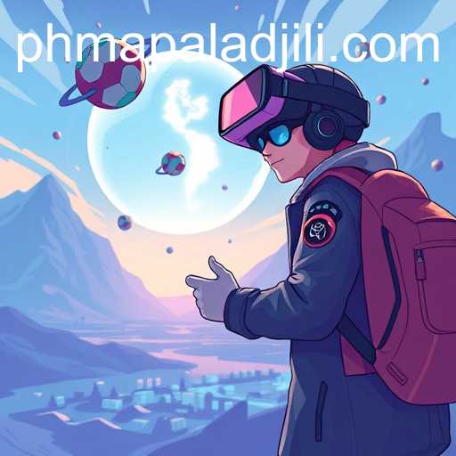 Phmapalad: Revolutionizing the Online Gaming Experience
