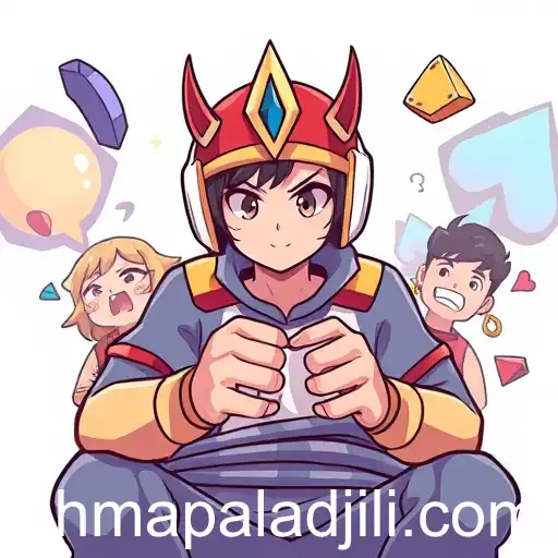 Phmapalad Gaming Revolution