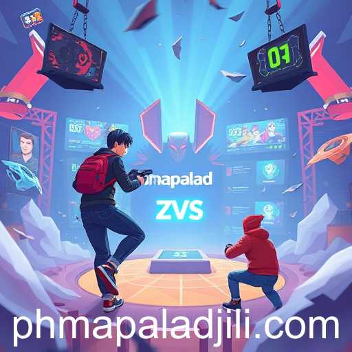 Phmapalad: Revolutionizing Online Gaming Engagement