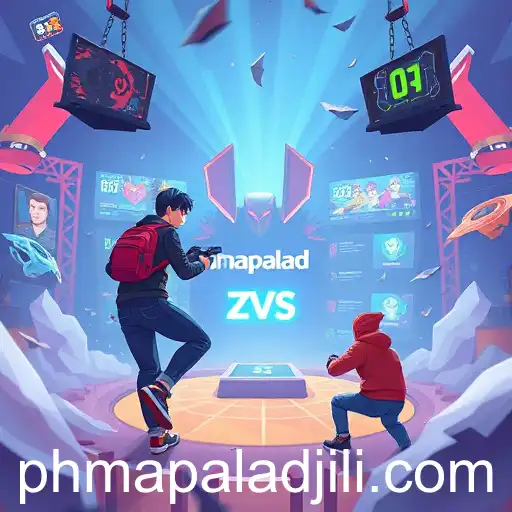 Phmapalad: Revolutionizing Online Gaming Engagement