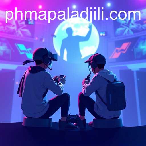 The Rise of Phmapalad: A Gaming Revolution