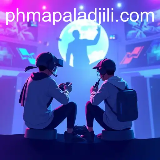 The Rise of Phmapalad: A Gaming Revolution