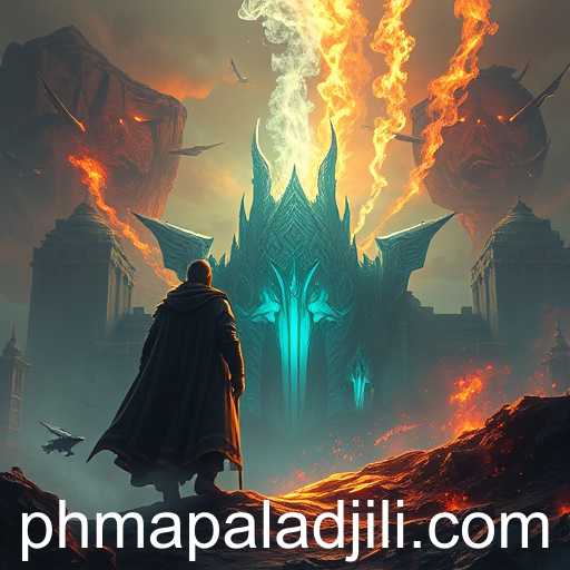 Phmapalad Game Revolution