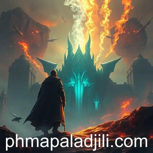 Phmapalad Game Revolution