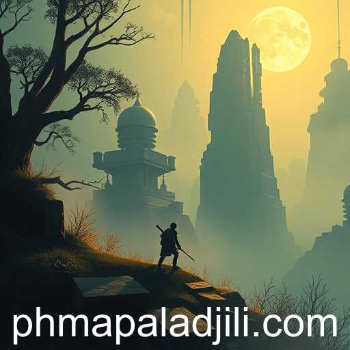 Phmapalad: The Evolution of English Gaming