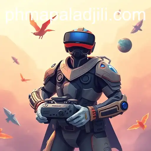 Phmapalad: Revolutionizing Online Gaming Trends