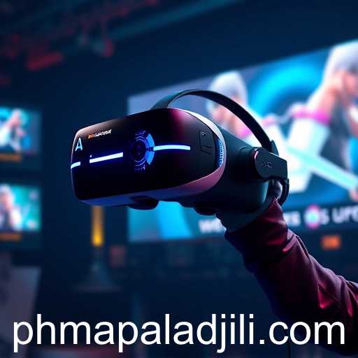 The Rise of Phmapalad in Gaming Culture
