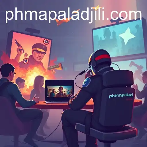 Phmapalad Trends in Gaming 2026