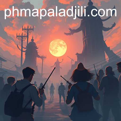 Phmapalad: Unveiling a Digital Odyssey