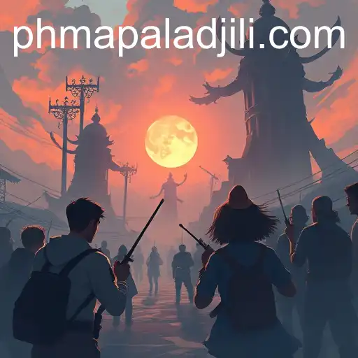 Phmapalad: Unveiling a Digital Odyssey