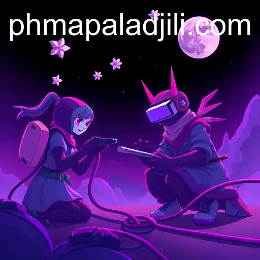 Phmapalad: Reshaping Online Gaming in 2025