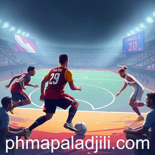Phmapalad: The Evolution of Online Gaming